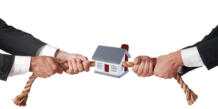 Real estate rehab software