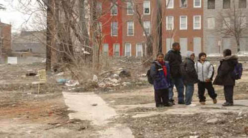 [BLOCKED] Burnouts and Dropouts