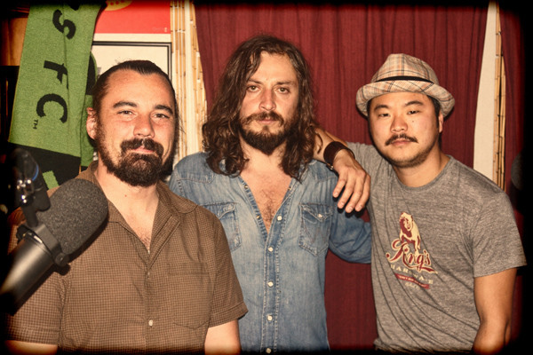 SMI (Seattle Music Insider) Radio