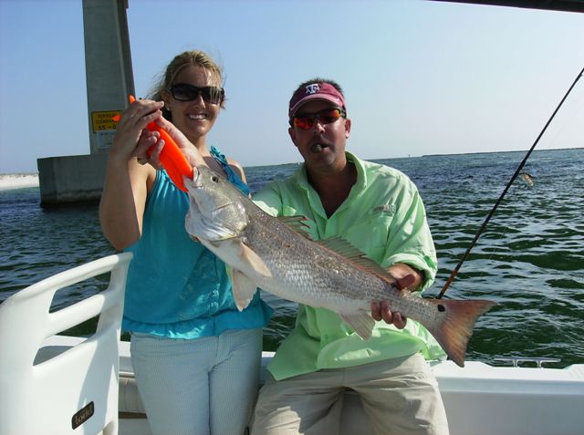 Beach Deep Sea Fishing