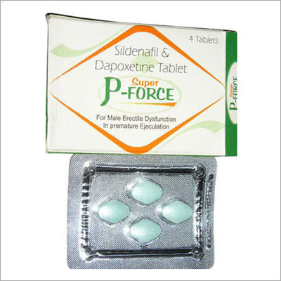 Super P-Force Online