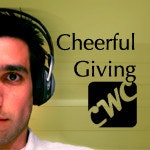 Cheerful Giving