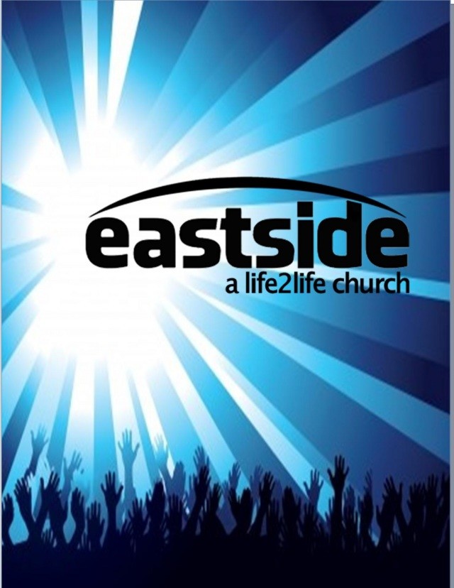 Eastside by Pastor Eric Bahme