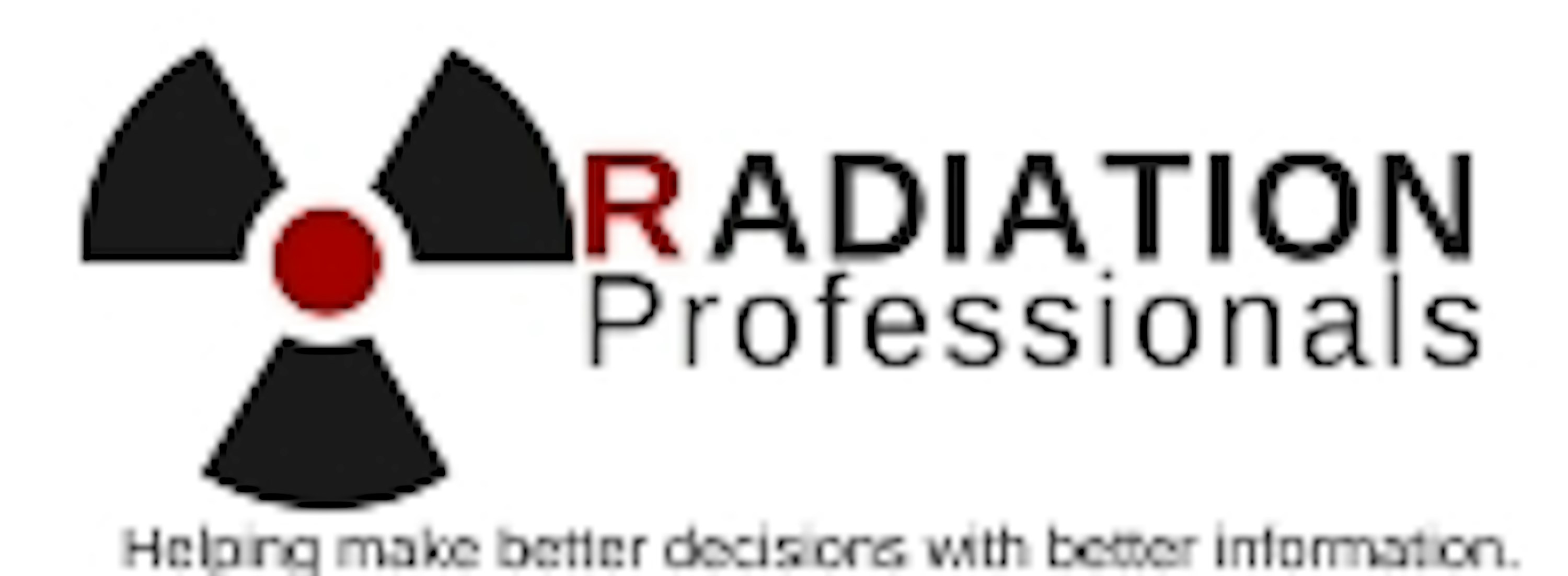 Radiation professionals history,projects