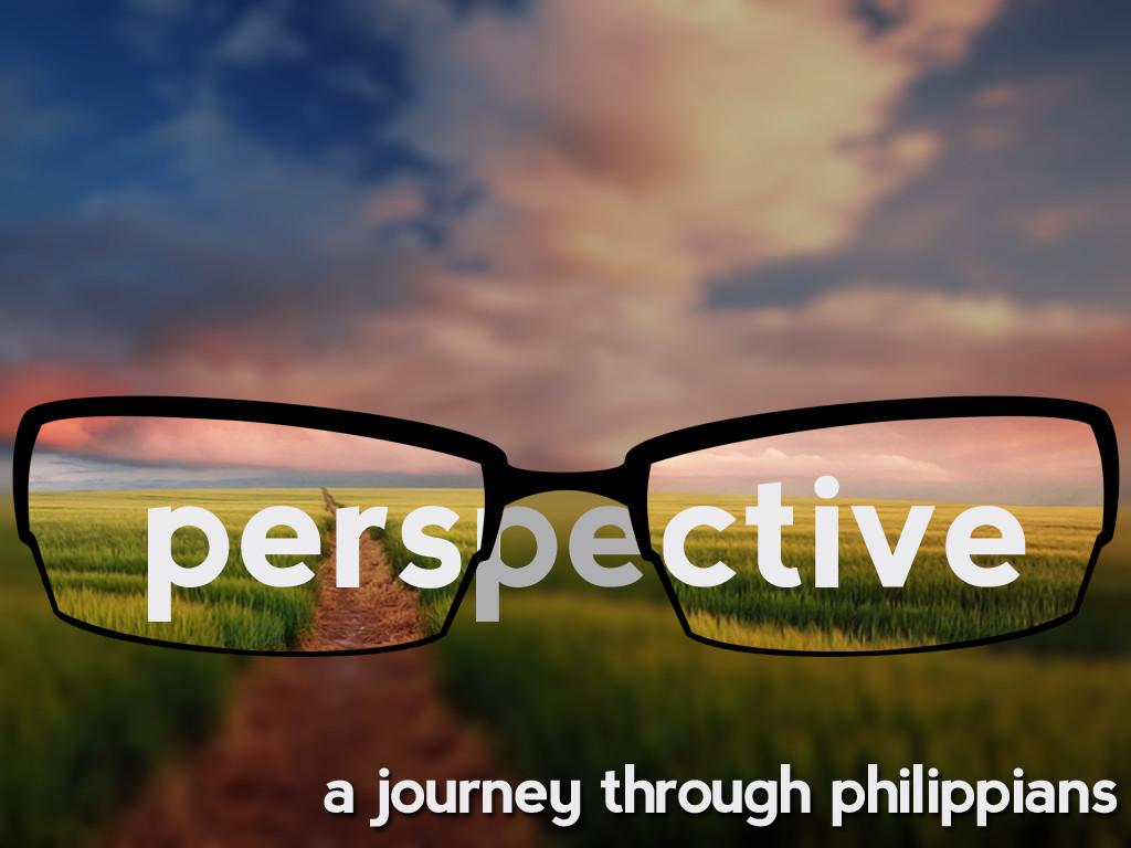 Perspective: Philippians 2 episode artwork