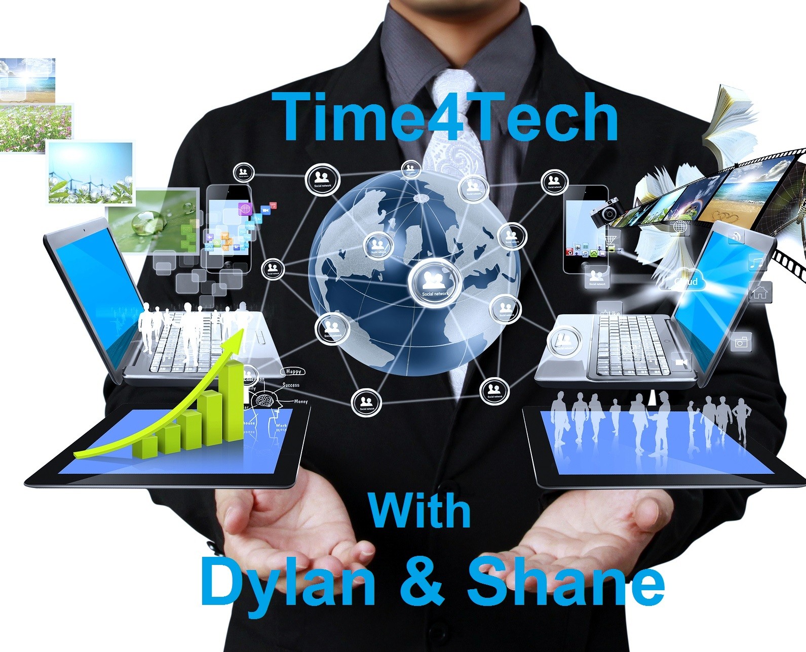 The NSA is in your bathroom