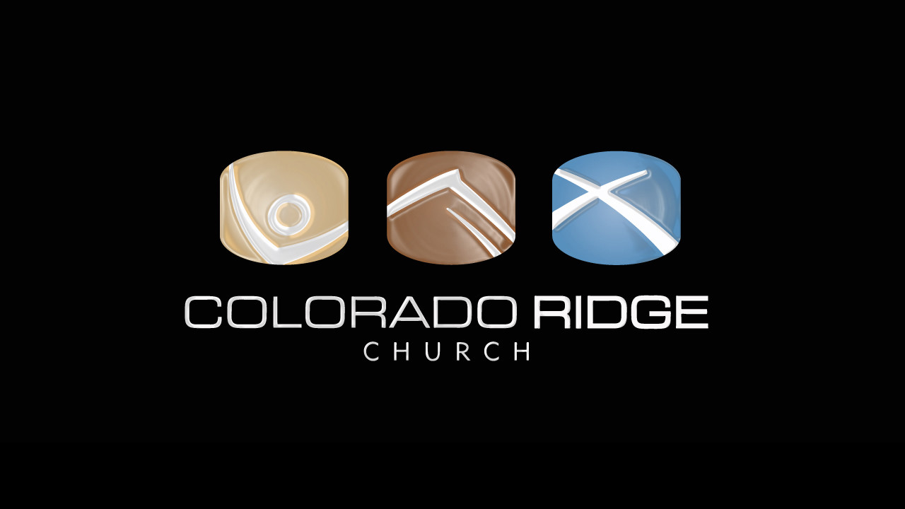 Colorado Ridge Church Podcast