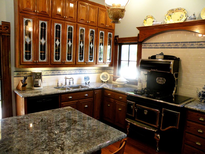 quartz countertops dallas 