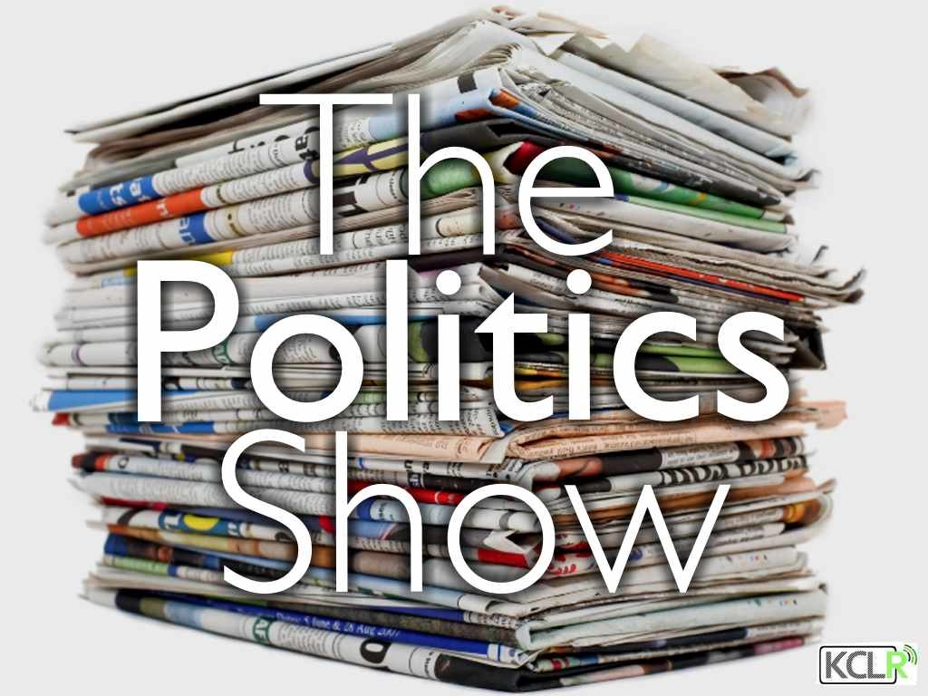 The Politics Show