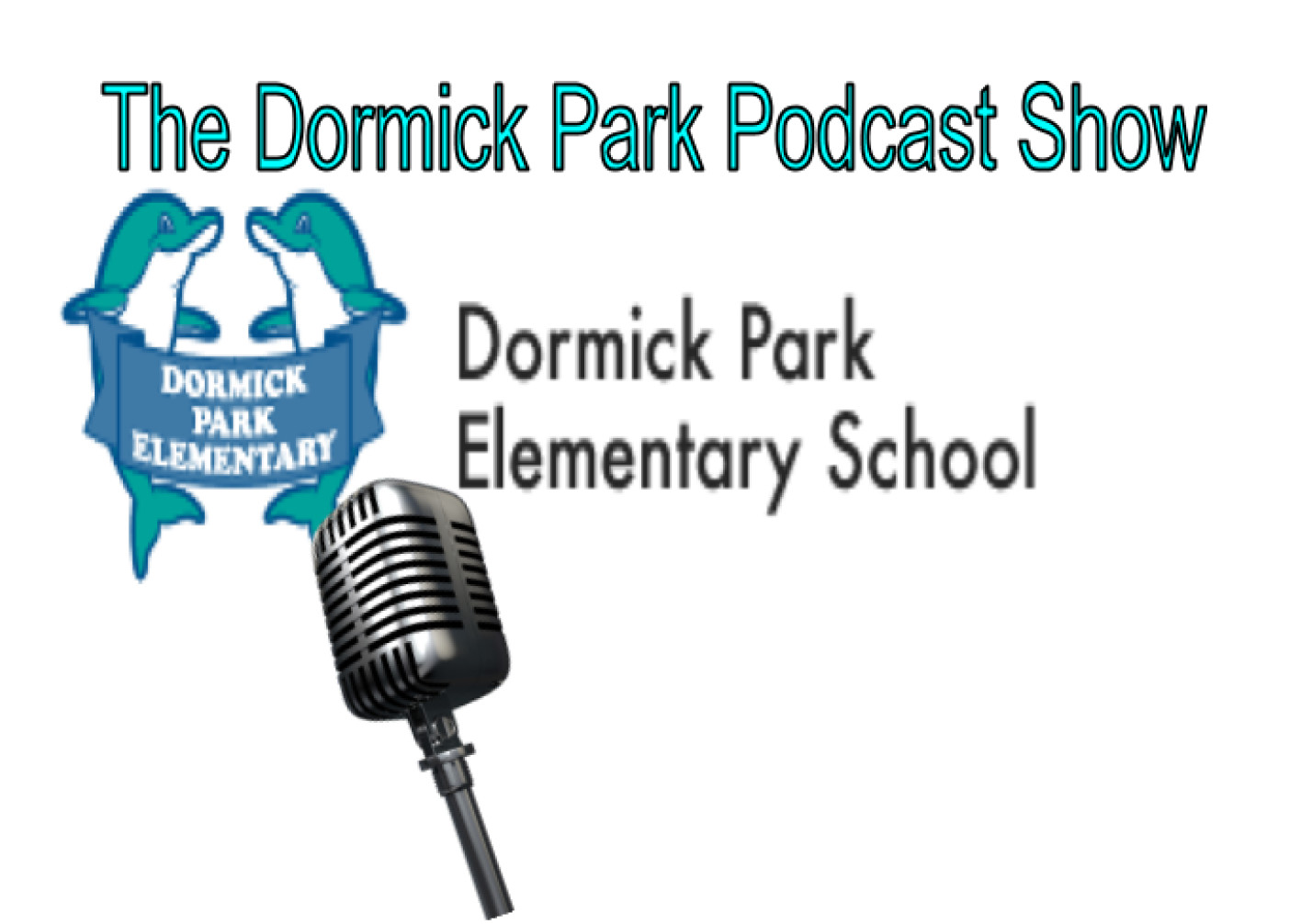 The Dormick Park Podcast Show