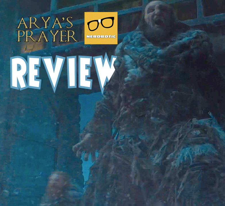 [BLOCKED] Game of Thrones Season 6 Episode 2 Home episode artwork