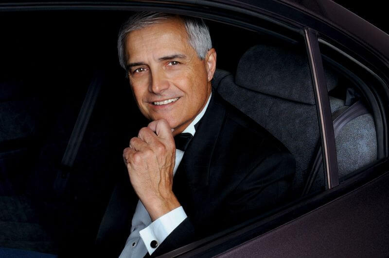 Limo To Logan Airport