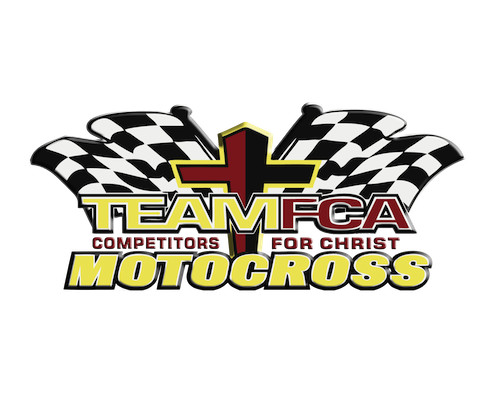 Artwork for 2010 Supercross Chapel Services