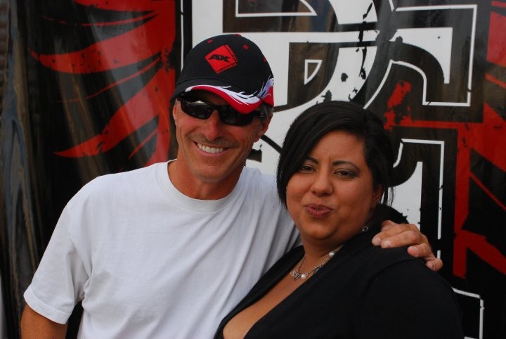 Cut N\' Dry Talent Radio