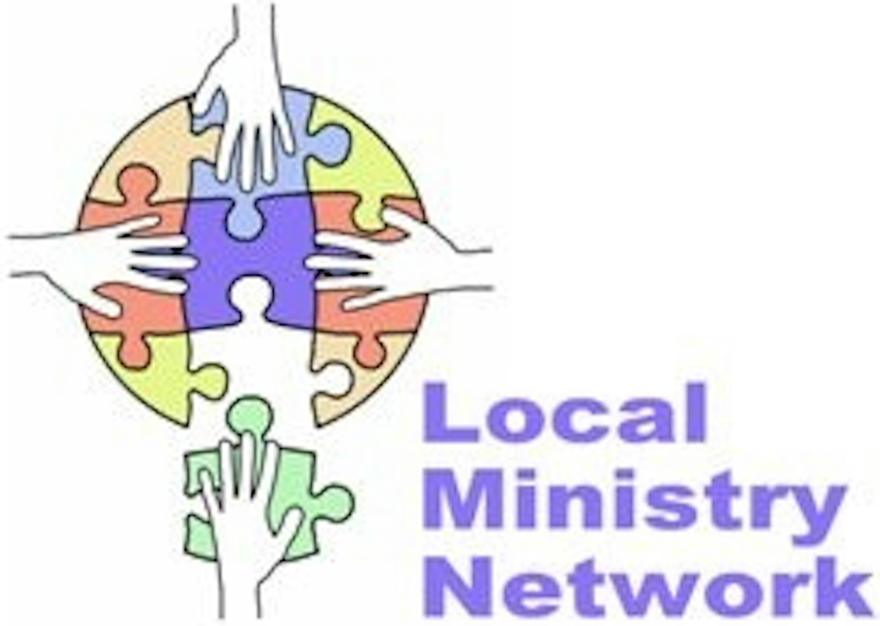 Local Ministry Network Conference 2012: Living out Collaborative Ministry