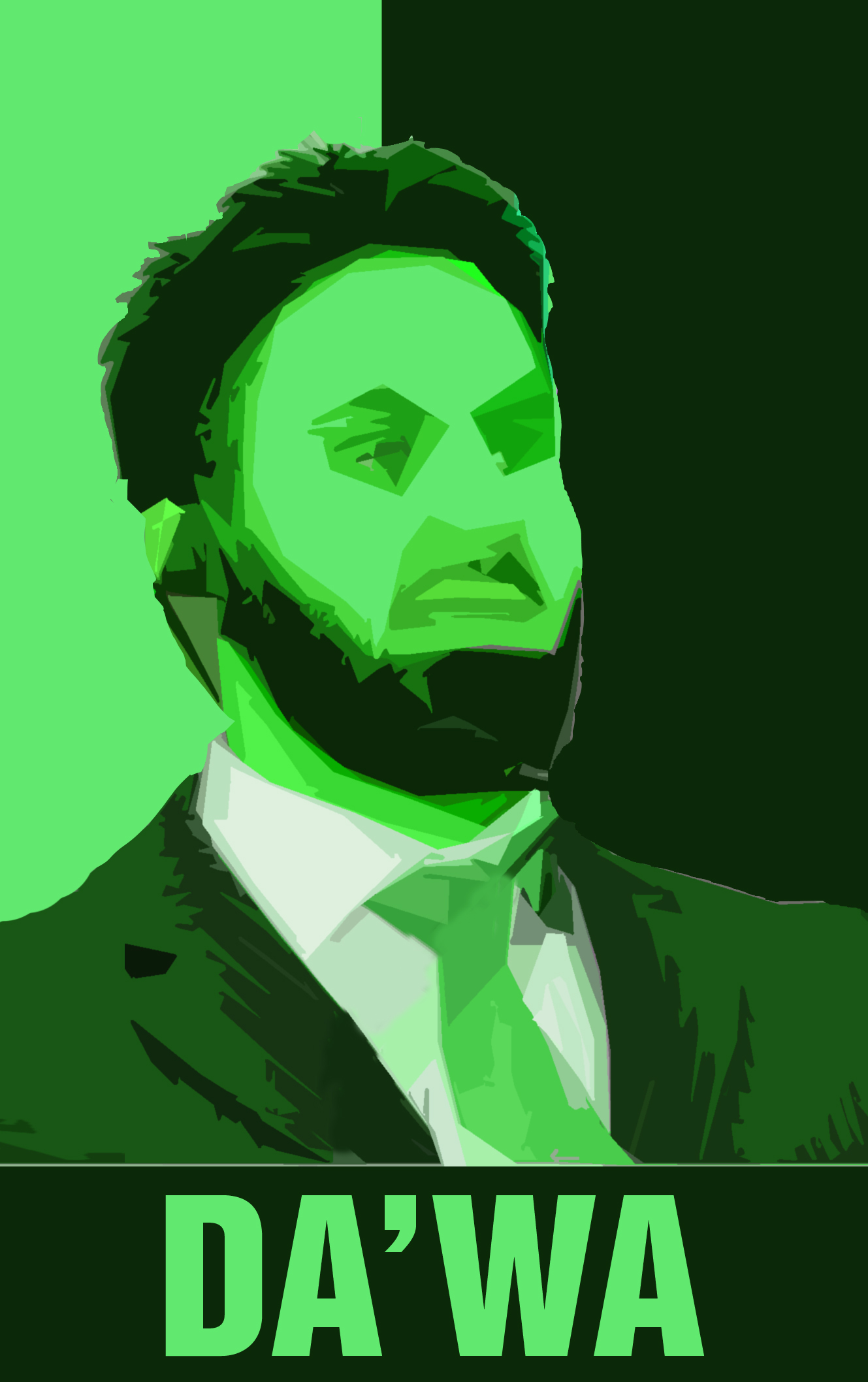 Hamza Tzortzis | On Islam And The Search For Truth