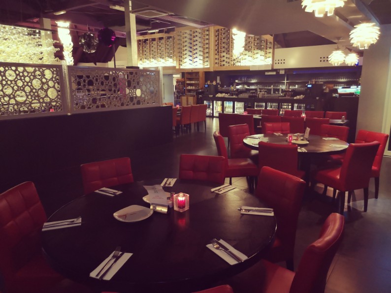 Restaurant alkmaar podcast artwork
