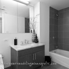 Bathroom remodeling Minneapolis