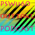 PSWii60 Episode 6 Outtake [Shut Up Harry!]