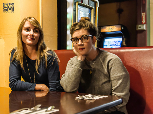 SMI (Seattle Music Insider) Radio