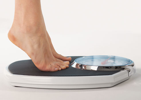 Weight Loss Agents