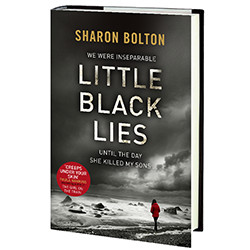 The Reading Cove Book Club