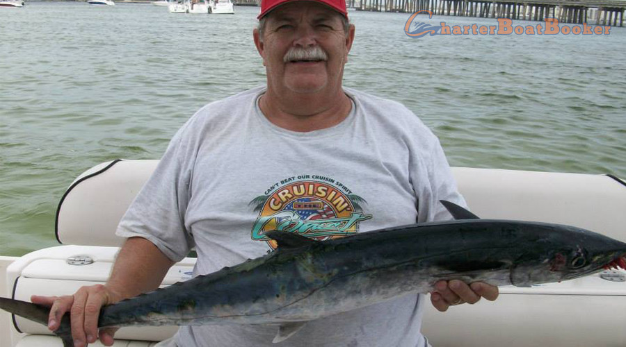 Key West Fishing Charters