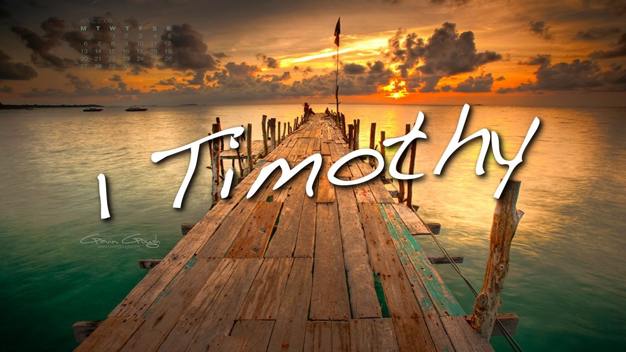 Monument Bible Church