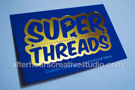 Business Cards