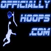 Officially Hoops