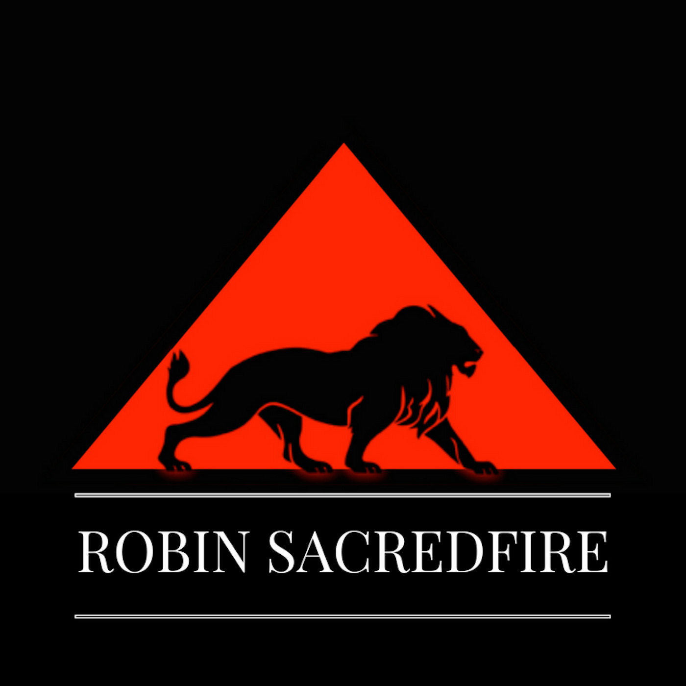 Robin Sacredfire - Awakening