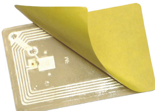 RFID Labels episode artwork