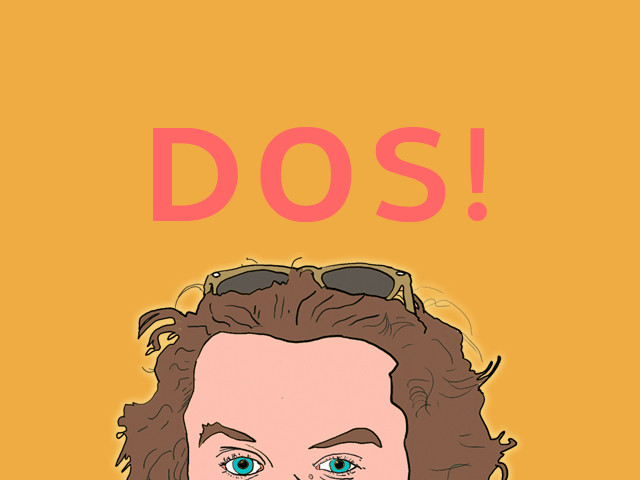 Second Trip Around the Block...