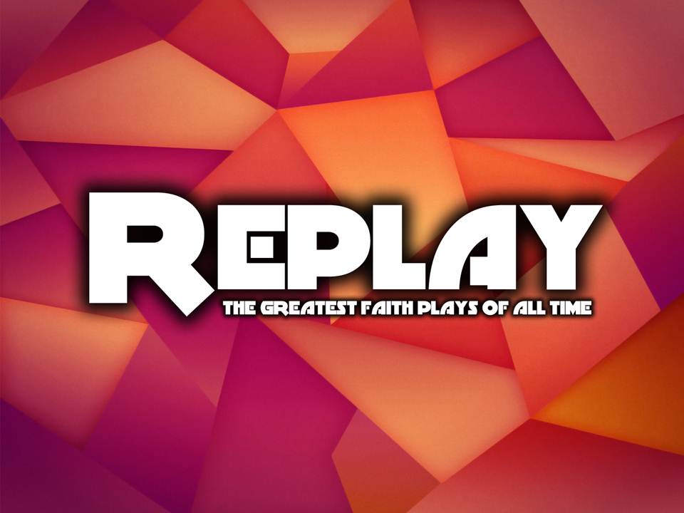 Replay - Part 7 episode artwork