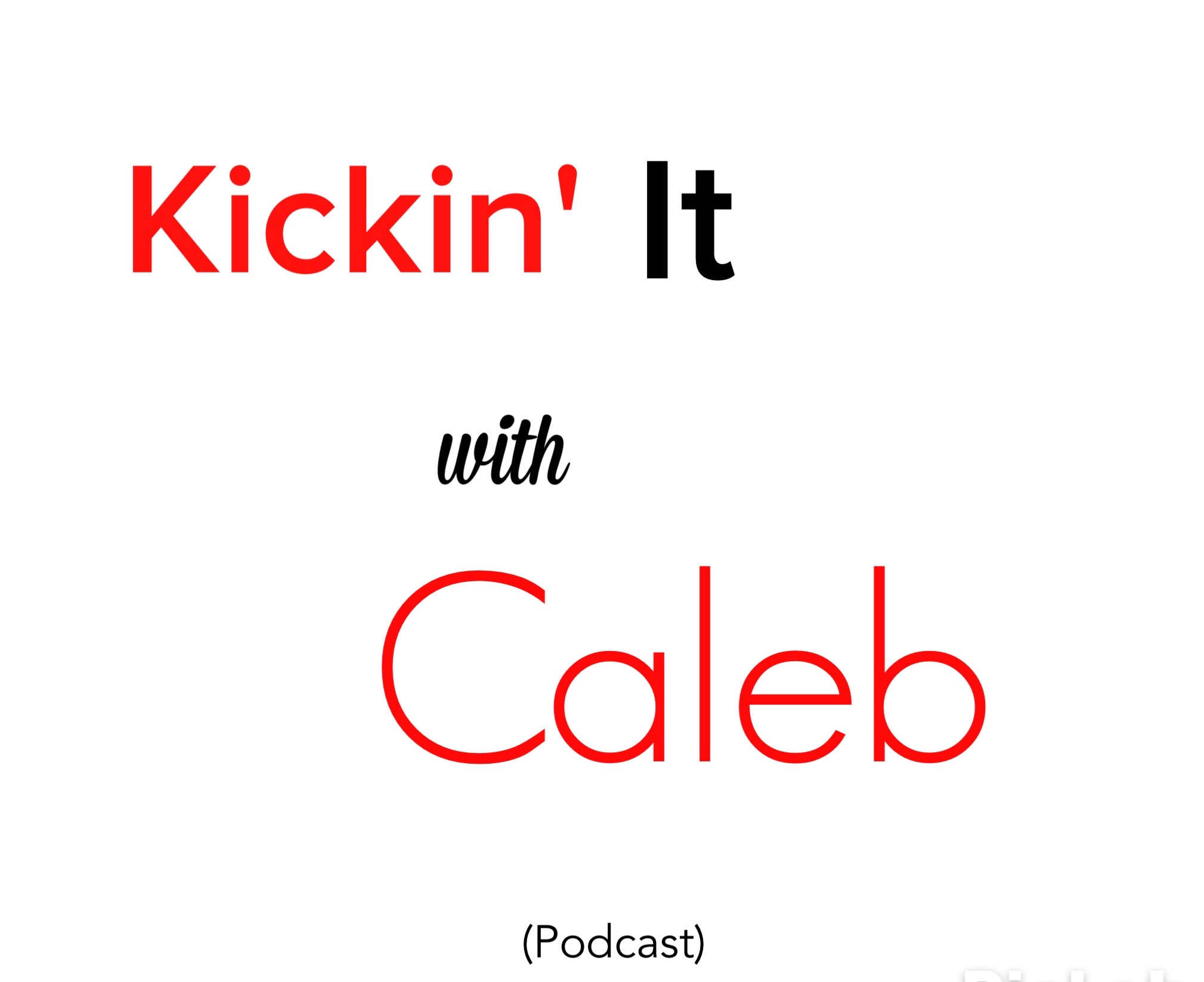 01: Caleb Botta - Working with Excellence 