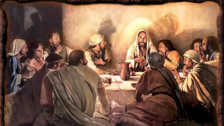 Understanding The Mass, Part 1, Entering Into the Mystery