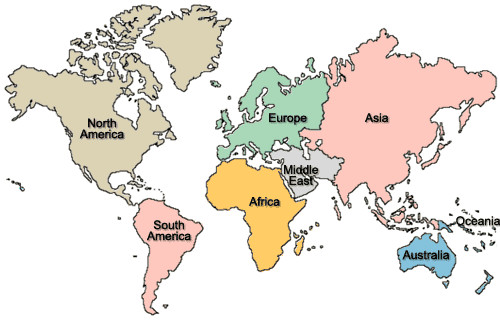 World History Honors