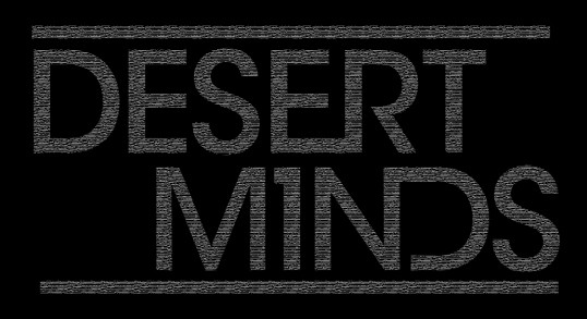 Desert Minds - Mindcast podcast artwork