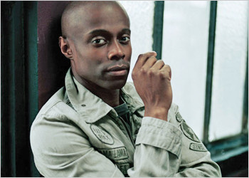 Kem Interview episode artwork