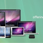 Refurbished Macs