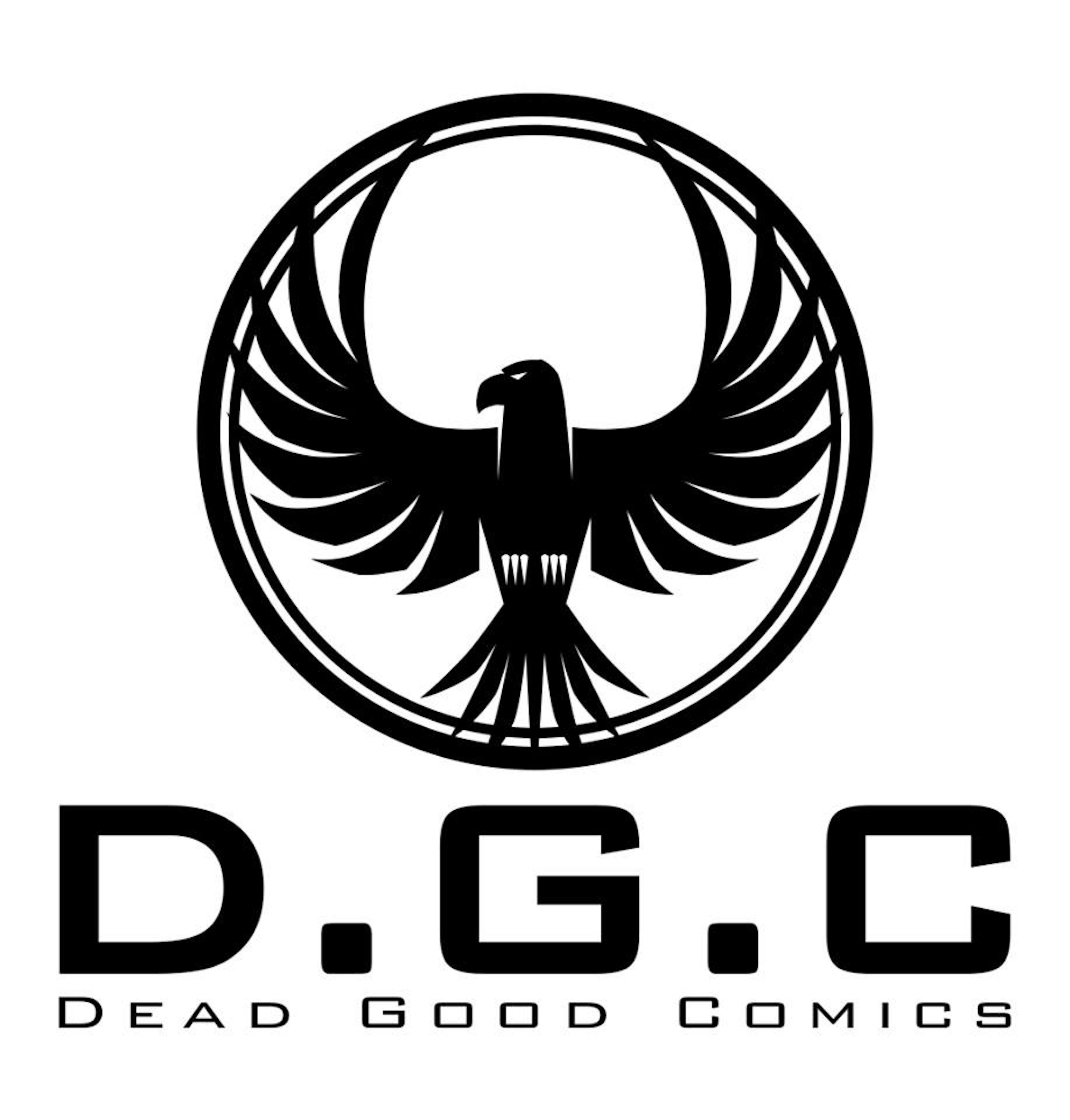 Dead Good Comics Podcast
