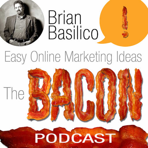 Brian Basilico - Flash Briefing