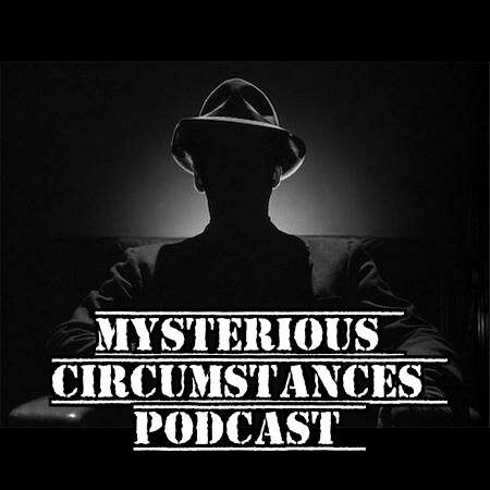Mysterious Circumstances