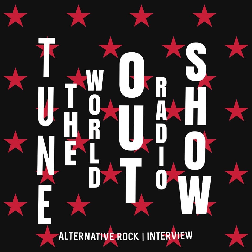 TTWORADIOSHOW cover