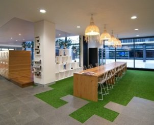 Office For Rent Singapore 