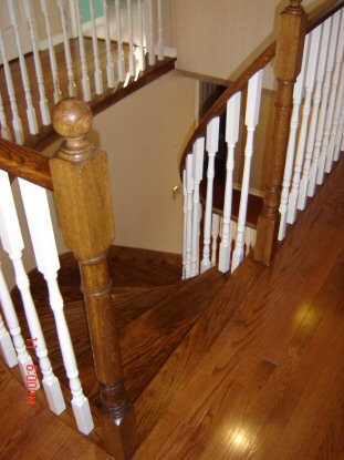 Hardwood flooring nyc