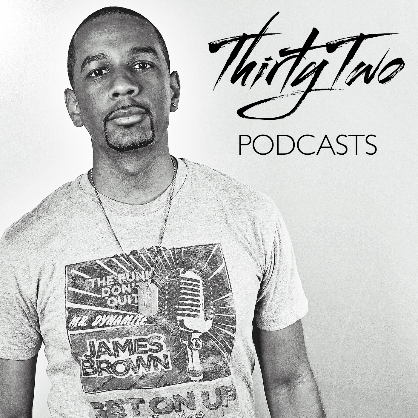 DJ Thirtytwo Podcasts