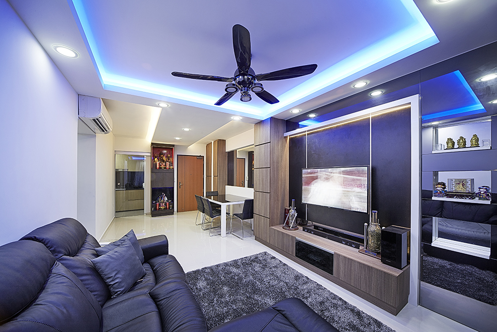 LED Strip Lights Singapore