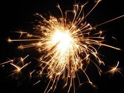 Daily Spark 9-30-11 Daily Spark 9-30-11