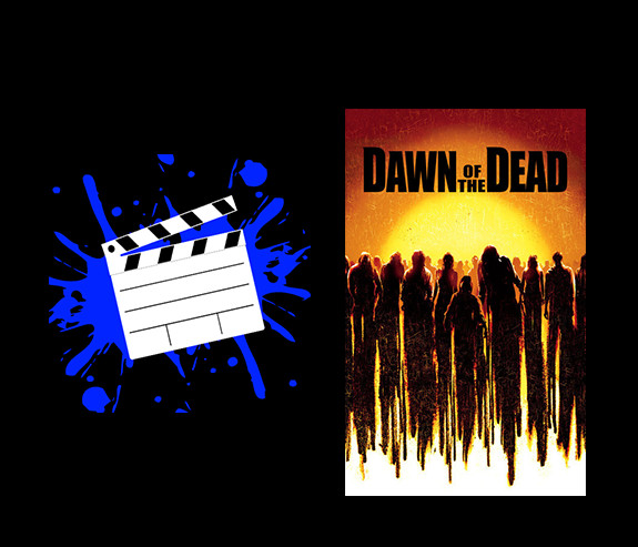 Dawn of the Dead (2004) - Audio Commentary episode artwork